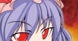 TOUHOU Crossover withUARE -The Lotus Land's Variant cape- 方楽纂解 -蓮境異聞- Hougakusange -Renkyouibun- Touhou Koumakyou ~