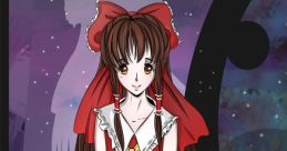 Touhou vs Core Vol. 01 Touhou Project - Video Game Video game from Touhou vs Core Vol. 01 Touhou Project for Windows.