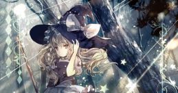 Touhou Yume Utamonogatari 2 東方夢詩物語2 Touhou Youyoumu ~ Perfect Cherry Blossom. Touhou Eiyashou ~ Imperishable Night.