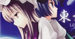 Touyouraku 東妖樂 Touhou Fuujinroku ~ Mountain of Faith. Touhou Youyoumu ~ Perfect Cherry Blossom. - Video Game Video