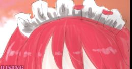 TOWARDS THE RISING -Bonus Disc- Touhou Kaeidzuka ~ Phantasmagoria of Flower View. Touhou Koumakyou ~ the Embodiment of