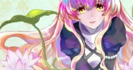 TRIANGLE Syu-so-gyoku Touhou Eiyashou ~ Imperishable Night. Touhou Koumakyou ~ the Embodiment of Scarlet Devil. Touhou