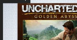 Uncharted: Golden Abyss (Original Game track) Sony 30th Anniversary track - Video Game Video game from Uncharted: Golden