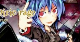 Vampiric rage Touhou C79 - Video Game Video game from Vampiric rage Touhou C79 for Windows. Published by Laid-Back Style