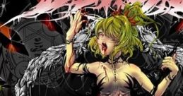 Vengeance to the humiliation Touhou Koumakyou ~ the Embodiment of Scarlet Devil. - Video Game Video game from Vengeance