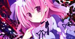 Vernal Touhou Gensokyo ~ Lotus Land Story. Touhou Fuujinroku ~ Mountain of Faith. Touhou Youyoumu ~ Perfect Cherry Blossom.