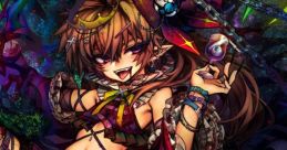 We Are Gensou Bangers Vol.1 Touhou Koumakyou ~ the Embodiment of Scarlet Devil. Touhou Kaeidzuka ~ Phantasmagoria of Flower
