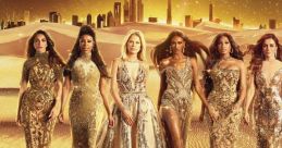 The Real Housewives of Dubai - Season 1
