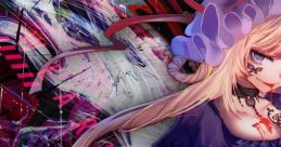 We Are Gensou Bangers Vol.2 Touhou Youyoumu ~ Perfect Cherry Blossom. Touhou Shinreibyou ~ Ten Desires. - Video Game Video