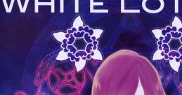 White Lotus... Touhou Seirensen ~ Undefined Fantastic Object. - Video Game Video game from White Lotus... Touhou