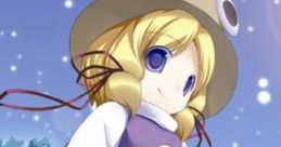 「カエルキャノコ」 新作「スワコデゴワス」先行配信CD Touhou C75 - Video Game Video game from 「カエルキャノコ」