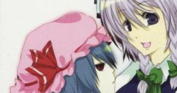 お嬢様とメイドの72時間 Touhou 例大祭6 - Video Game