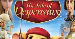 The Tale of Despereaux