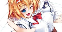 げきぴょす☆パペット Touhou 秋例大祭 - Video Game