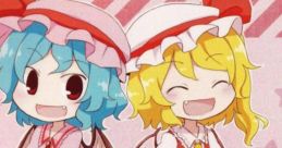 ふわふわ☆げんそうきょう Touhou 例大祭9 - Video Game