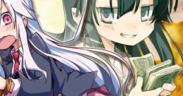 イノキー ザ ベスト2 Touhou 例大祭11 - Video Game Video game from イノキー ザ ベスト2 Touhou 例大祭11 for Windows.
