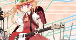 オトノアト Touhou C88 - Video Game Video game from オトノアト Touhou C88 for Windows. Published by LCMF (2015).