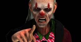 Operator-Giant Clown Voice (Carnival-Carnival Chaos)
