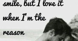 More then anything