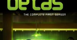 Betas - Season 1