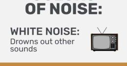 Noises