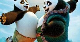 Maestro Shifu (Kung Fu Panda 3) (Latino)
