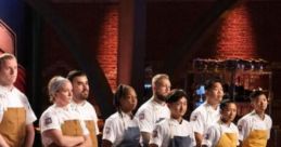 Top Chef - Season 19