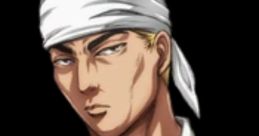 Sudo Kyoichi (Cv. Yoshi Balan) (Jinushi.ver)