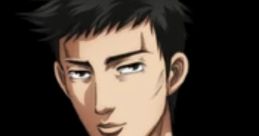 Suetsugu Toru (Cv. Yoshida Fumiaki) (Jinushi.ver) Toru Suetsugu (末次 トオル Suetsugu Tōru, mistranslated as Tohru