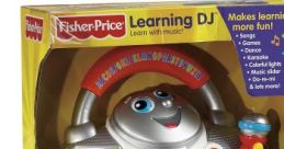 Fun 2 Learn Fisher Price Theme Song (L6723) Fisher Price Fun 2 Learn générique