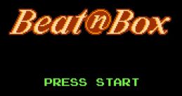 Beat 'n Box (Unlicensed) Beat ⓝ Box - Video Game