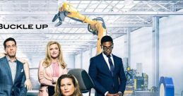 American Auto - Season 1