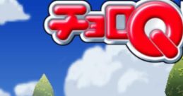 Choro Q Works チョロQワークス - Video Game Video game from Choro Q Works チョロQワークス for PS2. Published by Atlus