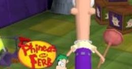 Disney Phineas And Ferb: The Transport-inators Of Doooom! Disney Phineas And Ferb: The Transport-inators Of Doooom!: