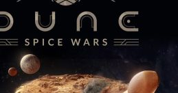 Dune: Spice Wars (track) - Video Game Video game from Dune: Spice Wars (track) for Windows, Xbox Series X/S. Uploaded by
