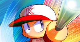 JIKKYOU PAWAFURU PUROYAKYU ORIGINAL TRACK 実況パワフルプロ野球(パワプロアプリ) オリジナルサウンドトラック Jikkyou Powerful
