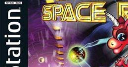 Miracle Space Race - Video Game Video game from Miracle Space Race for PS1. Published by Midas Interactive (2003). Uploaded