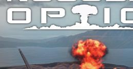 Nuclear Option Original - Video Game Video game from Nuclear Option Original for Windows. Uploaded by E_Case.