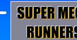 Super Mega Runners スーパーピコピコランナーズ - Video Game Video game from Super Mega Runners スーパーピコピコランナーズ
