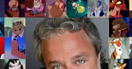 Trailers, Tv Spots, And Featurettes Voice-Over By Jim Cummings