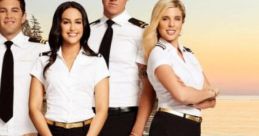 Below Deck - Season 8