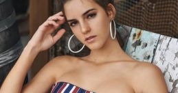 Emily Feld An 22 year old lady from Australia
