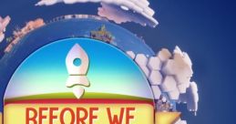 Before We Leave Original Game - Video Game Video game from Before We Leave Original Game for MacOS, PS4, PS5, Switch,