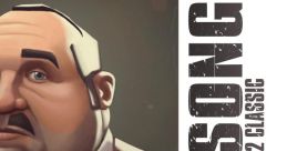 Fight Songs: The of Team Fortress 2 Classic - Video Game
