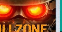 Killzone Trilogy (Complete track) Sony 30th Anniversary track - Video Game Video game from Killzone Trilogy (Complete