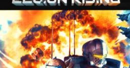 Synthetik Ultimate Synthetik: Legion Rising - Video Game Video game from Synthetik Ultimate Synthetik: Legion Rising for