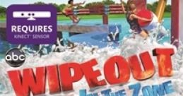 Wipeout in the Zone - Video Game Video game from Wipeout in the Zone for Xbox 360. Published by Activision (2011). Uploaded