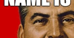 Stalin Callin and You're Fallin For it