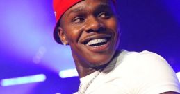 Dababy DaBaby Voice