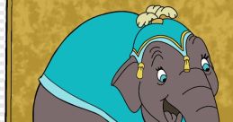 Señora Jumbo (Disney: Dumbo) (Español Latino)